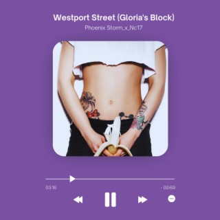 Westport Street (Gloria's Block)