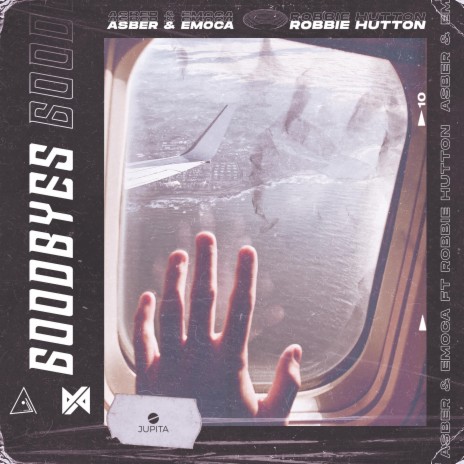 Goodbyes ft. EMOCA & Robbie Hutton | Boomplay Music