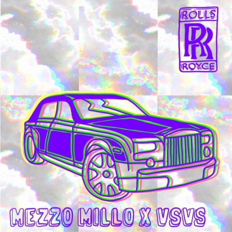 Rolls Royce ft. Vsvs | Boomplay Music