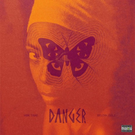 Danger ft. Beldin Belz | Boomplay Music