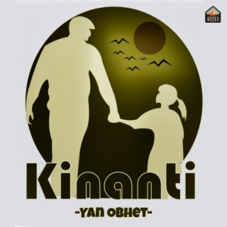 Kinanti