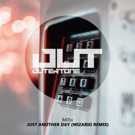 Just Another Day (Wizario Remix) ft. Wizario | Boomplay Music