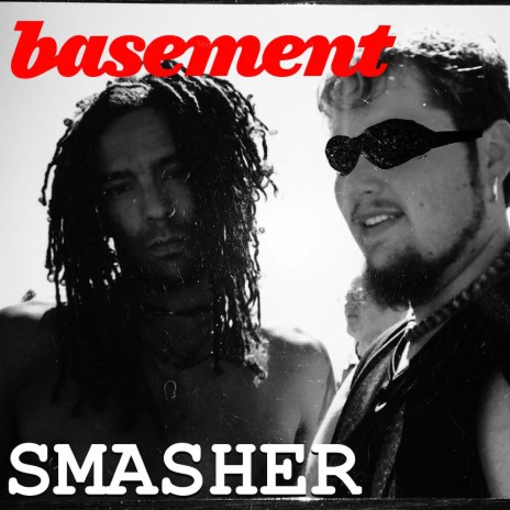 Smasher | Boomplay Music