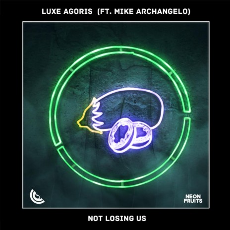 Not Losing Us (feat. Mike Archangelo) | Boomplay Music