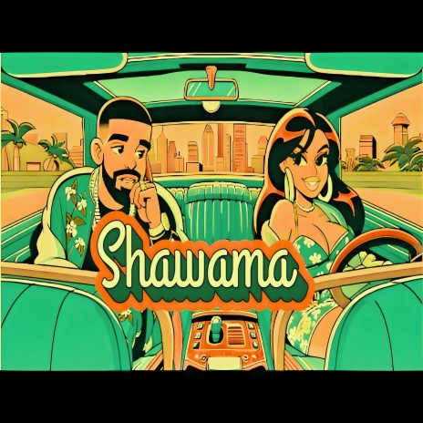 Shawama | Boomplay Music