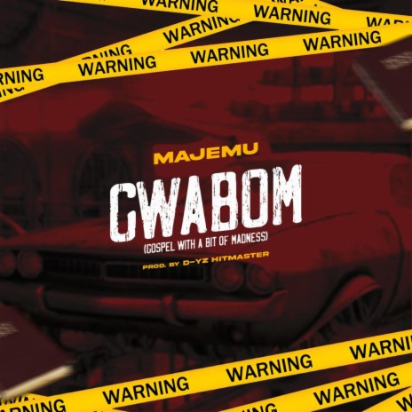 GWABOM (gospel with a bit of madness]) | Boomplay Music