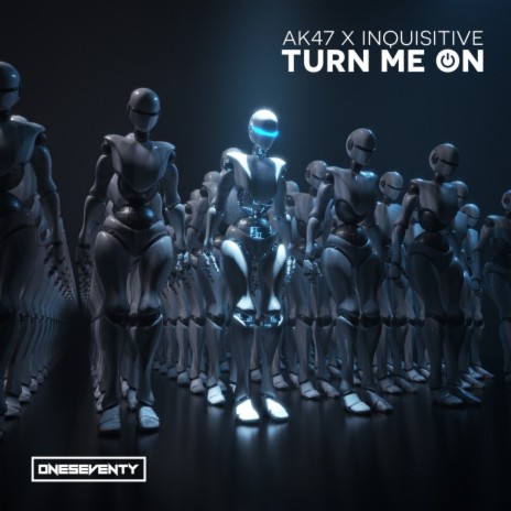 Turn Me On (Original Mix) ft. Inquisitive