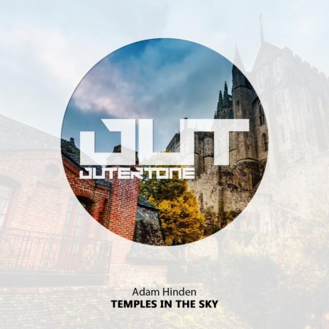 Temples In The Sky