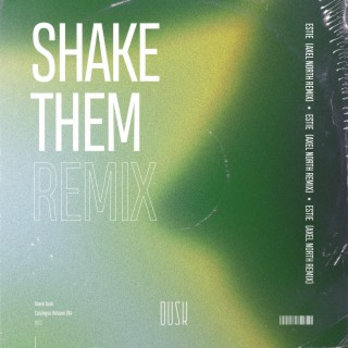 Shake Them (Axel North Remix)