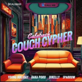 Calabash couch cypher