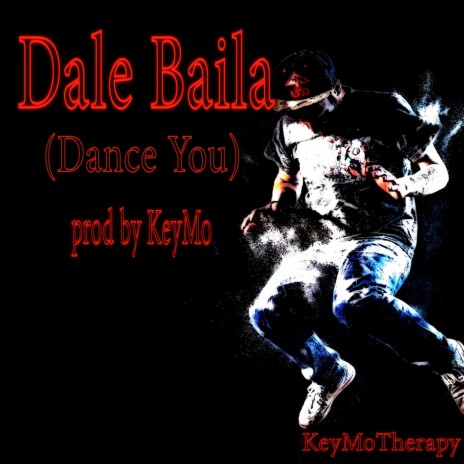 Dale Baila (Dance U)