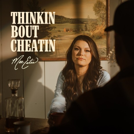 Thinkin Bout Cheatin | Boomplay Music