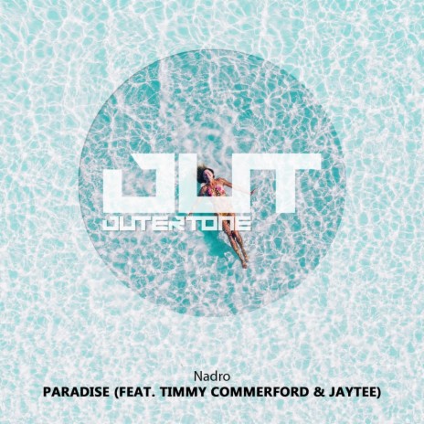 Paradise (feat. Jaytee) | Boomplay Music