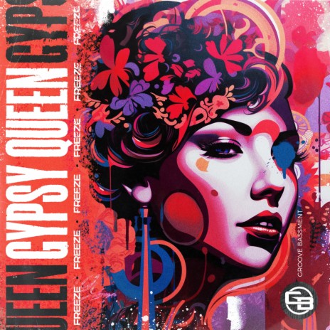 Gypsy Queen (Extended Mix) | Boomplay Music