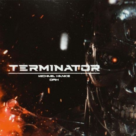 Terminator ft. DRH | Boomplay Music