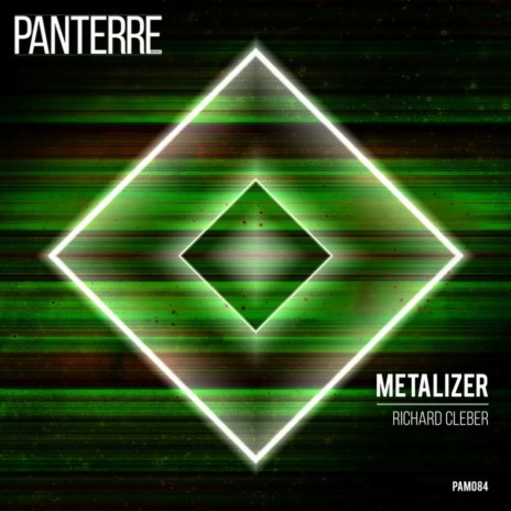 Metalizer | Boomplay Music