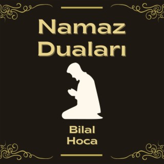 Namaz Duaları