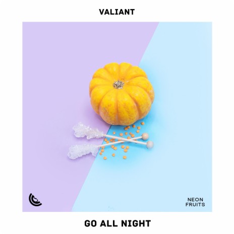 Go All Night ft. Bethany Davey | Boomplay Music