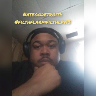 #FilthFlarmFilthLPV13