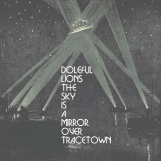 The Sky Is a Mirror Over Tracetown