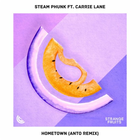 Hometown (Anto Remix) ft. Carrie Lane & Anto | Boomplay Music