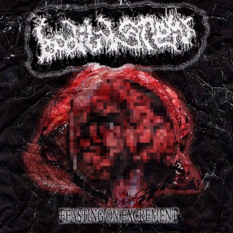 FEASTING ON EXCREMENT | Boomplay Music