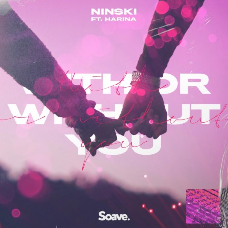 With Or Without You (feat. Harina) | Boomplay Music
