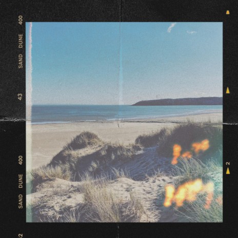 Sand Dune | Boomplay Music