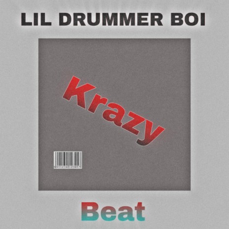 Krazy (Beat)