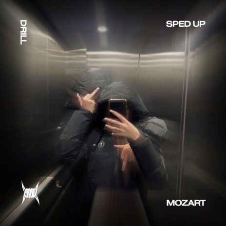 MOZART (DRILL SPED UP) ft. DRILL REMIXES & Tazzy