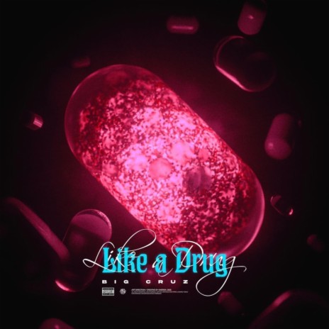 Like A Drug | Boomplay Music