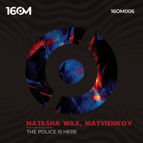 The Police Is Here ft. Matvienkov | Boomplay Music