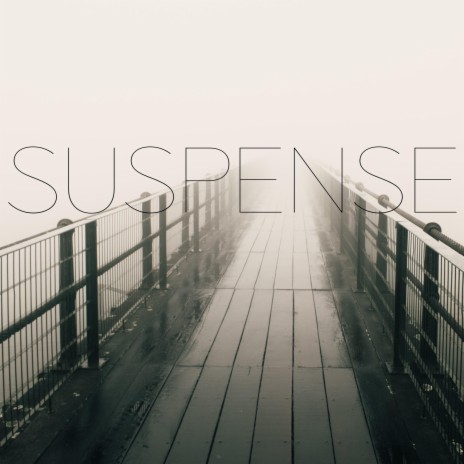Suspense (Original Motion Picture Soundtrack) | Boomplay Music