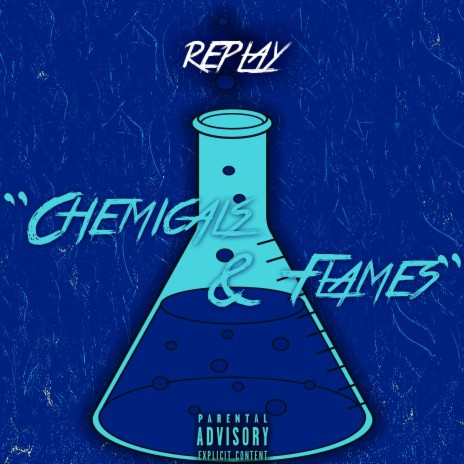 Chemicals & Flames | Boomplay Music