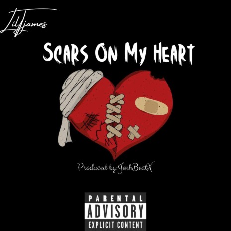 Scars On My Heart | Boomplay Music