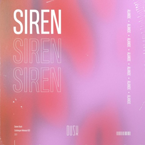 Siren (Extended Mix) | Boomplay Music