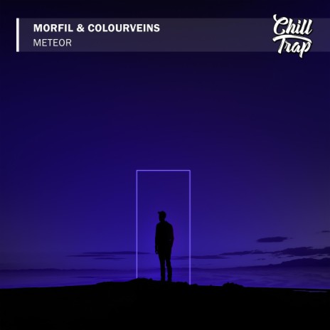 Meteor ft. Colourveins | Boomplay Music