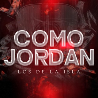 Como Jordan (En vivo)