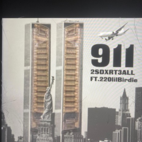 9/11 ft. Lil birdie | Boomplay Music