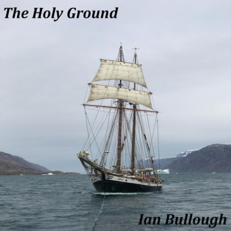 The Holy Ground | Boomplay Music