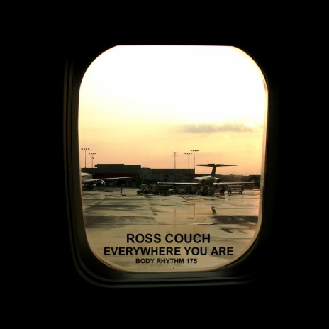 Everywhere You Are (Radio Edit)