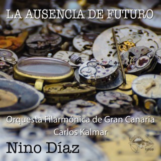 La ausencia de futuro