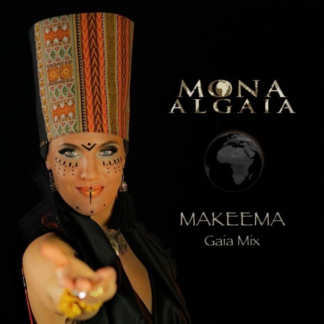 Makeema Gaia Mix