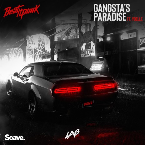 Gangsta's Paradise (feat. Yoelle) | Boomplay Music