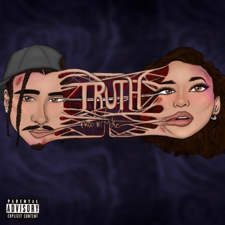 TRUTH ft. Devincii | Boomplay Music