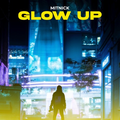 glow up ft. Martin Arteta & 11:11 Music Group | Boomplay Music