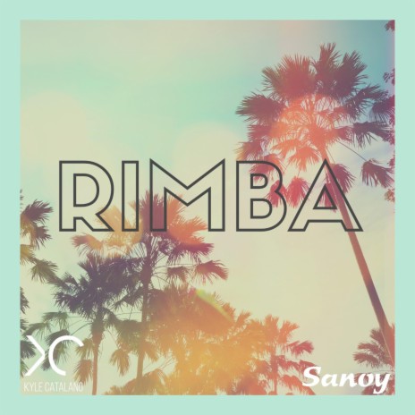 Rimba ft. Sanoy | Boomplay Music