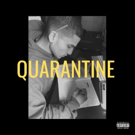 Quarantine | Boomplay Music
