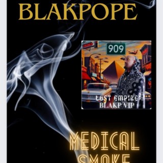 Medical Smoke (Radio Edit)