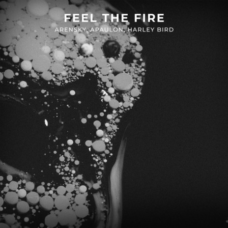 Feel The Fire ft. APAULON & Harley Bird | Boomplay Music